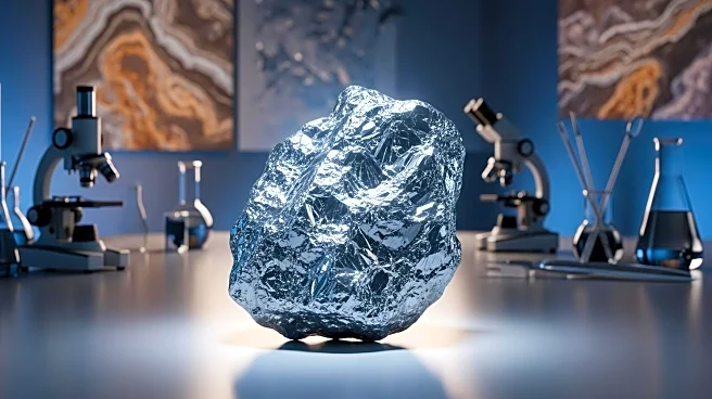 Fathom Nickel Nears Major Discovery in Saskatchewan's Albert Lake Project