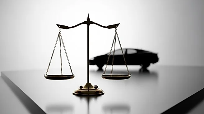 Muskogee City Council Rescinds Annexation Ordinance Amid Polaris Lawsuit