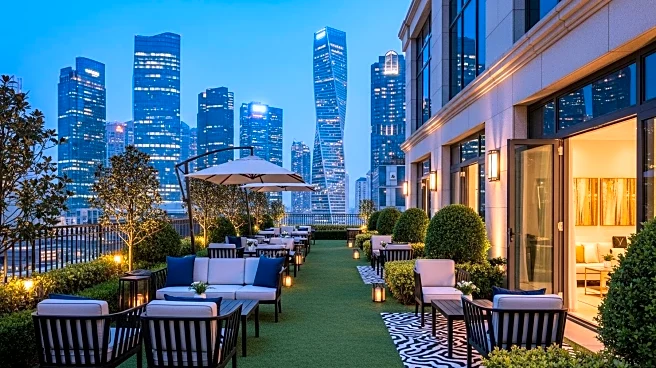 Edgar Bronfman Jr. Re-lists NYC Penthouse for $19.9 Million