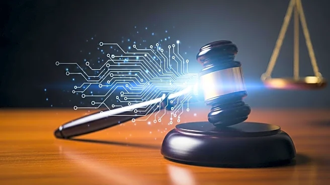 Legal Ethics Roundup: Judge's Shooting Threats and AI-Tainted Briefs Highlighted