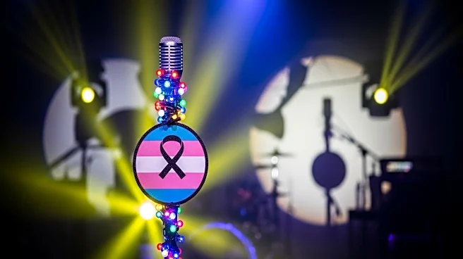 VMAs 2025: Highlights and Challenges from Gaga's Exit to Carpenter's Trans Rights Sign