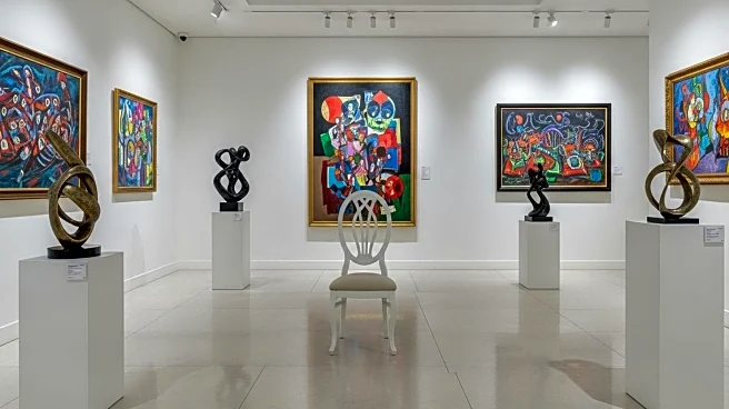 Clément Delépine Leaves Art Basel to Lead Lafayette Anticipations