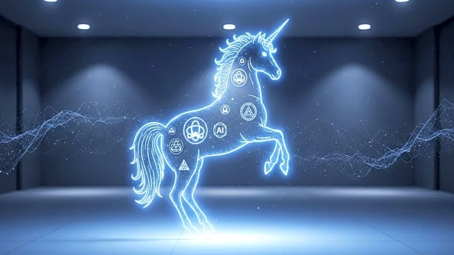 European Startups Achieve Unicorn Status Amidst Quantum and AI Innovations