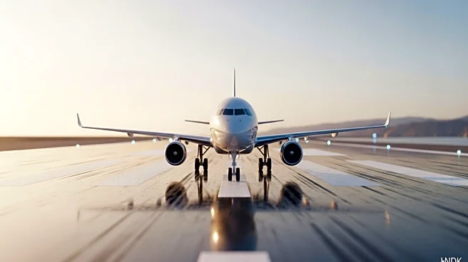 Avelo Airlines Secures Major Investment Amid Strategic Shift to East Coast