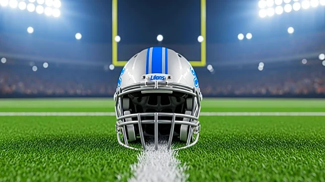 Lions' Isaac TeSlaa Scores Acrobatic Touchdown Against Packers