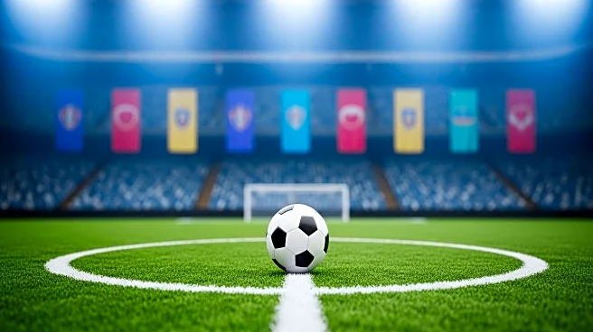 Weekend Football Matches Highlight Unusual Interruptions and Viral Moments