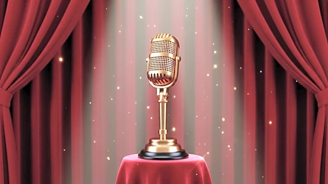 SNL 50 and Kendrick Lamar Win Big at Creative Arts Emmys