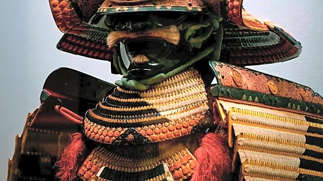 Tohoku University Study Reveals Samurai Routine May Reduce Fall Risk in Seniors