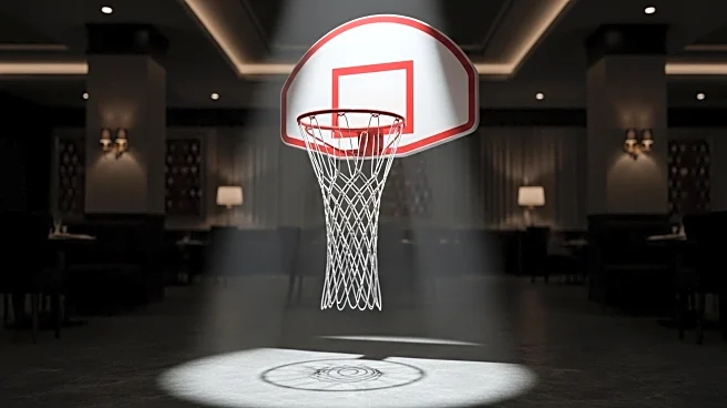 James Harden's Houston Restaurant Thirteen Closes Due to Unpaid Rent