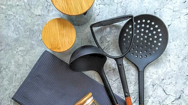 The Versatile Fish Spatula: A Must-Have Kitchen Tool