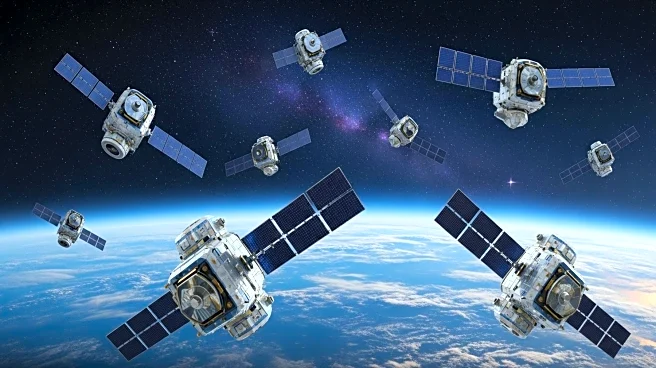 Planet Labs Expands Satellite Imaging Capabilities with Strategic Partnerships and Technological Innovations