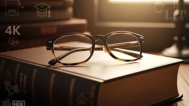 Jack Carlson Appointed Creative Director of J. Press, Aims to Revitalize Ivy League Style