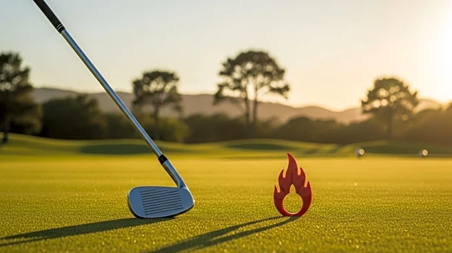 Calgary Flames Host Annual Celebrity Charity Golf Classic