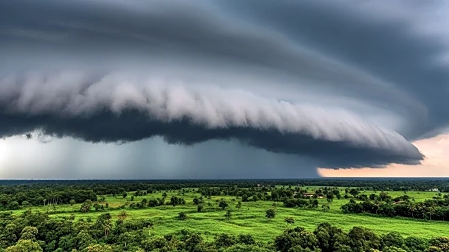 India Faces Deadly Monsoon Rains Due to Climate-Induced Changes