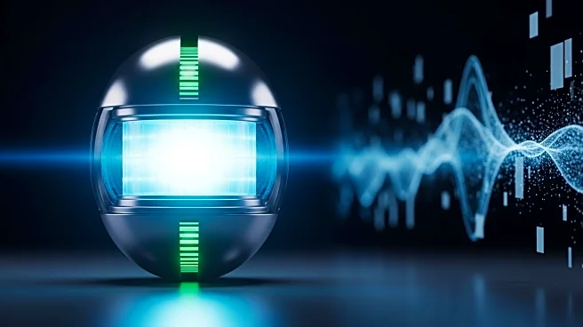 Nuclear Startup Deep Fission Goes Public via SPAC Merger