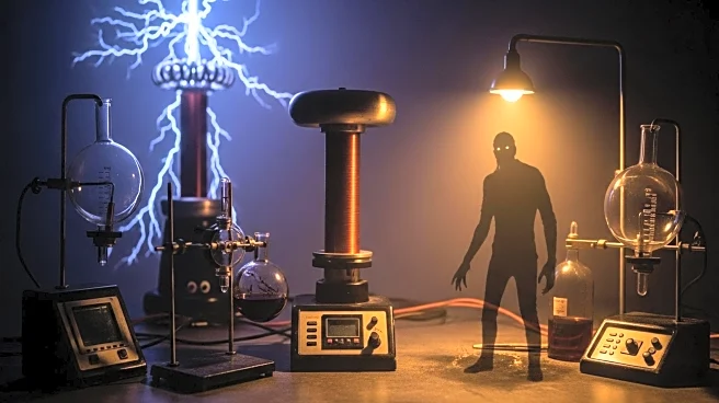 Guillermo Del Toro's 'Frankenstein' Premieres at TIFF with Jacob Elordi and Oscar Isaac