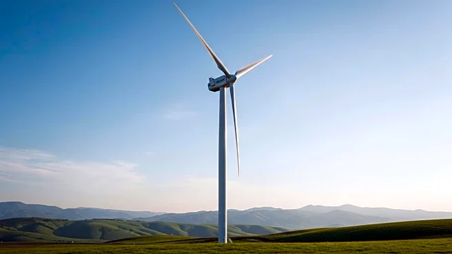 Apollo Global Management Invests in RWE to Boost European Energy Infrastructure