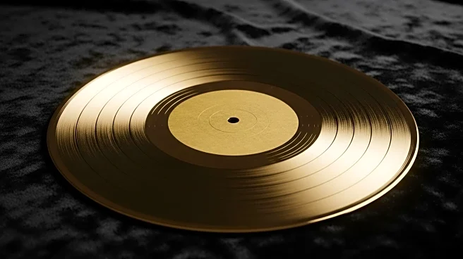 HUNTR/X's 'Golden' Tops Billboard Hot 100 for Fourth Week, Setting New Records