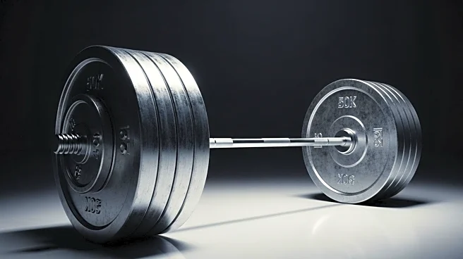 Strongman Hafthor Björnsson Sets New Deadlift World Record at 510kg