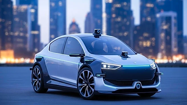 Tesla's US Market Share Drops as Elon Musk Focuses on Robotaxis