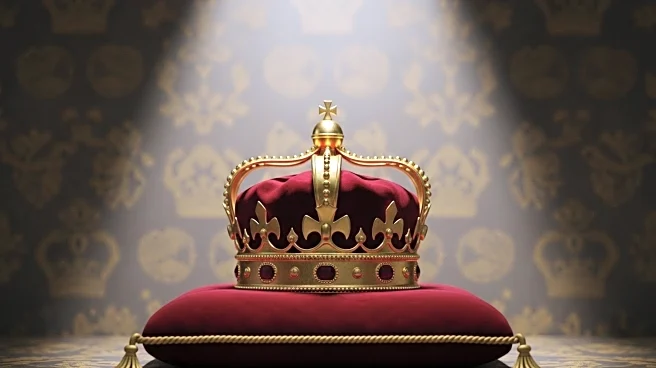 Self-Proclaimed 'Queen of Canada' Released on Conditions