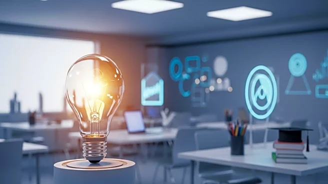 Education Week Explores Big Ideas for the Future of Education