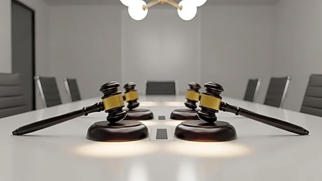 Four Clifford Law Offices Attorneys Honored by Lawdragon for Litigation Excellence