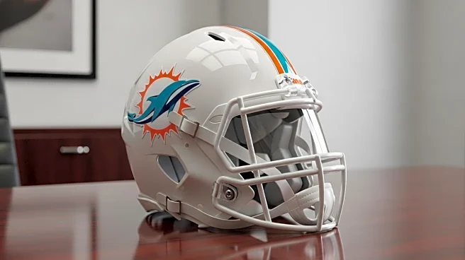 Dolphins Face Financial Challenges in Potential Tua Tagovailoa Contract Decisions