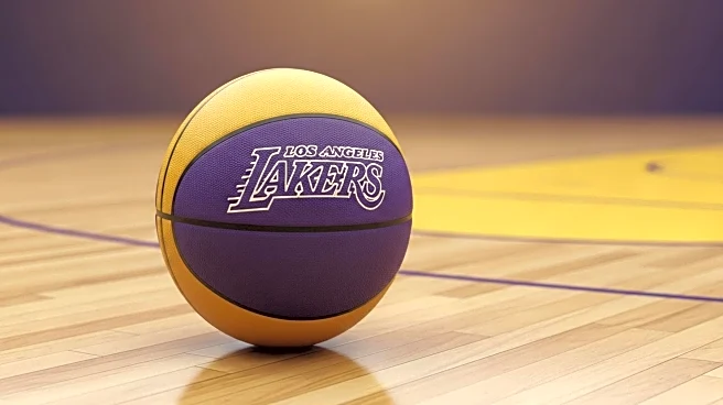 Los Angeles Lakers Consider Acquiring Kawhi Leonard Amid Contract Investigation