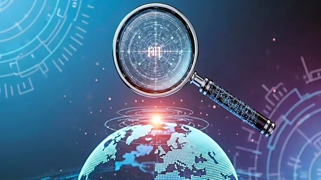 Edo Liberty Discusses AI's Future at TechCrunch Disrupt 2025: Emphasizes Smart Search