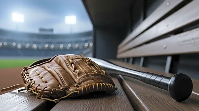 Ryan Bergert Struggles in Royals' Loss to Cleveland