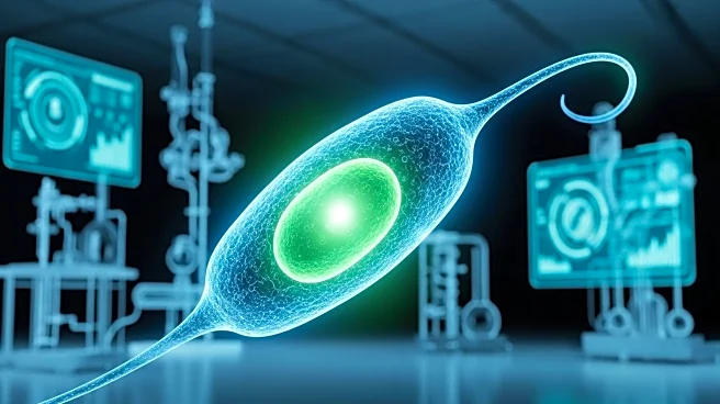 Naolys Launches ExoCell Platform for Custom Plant Exosome Biotech