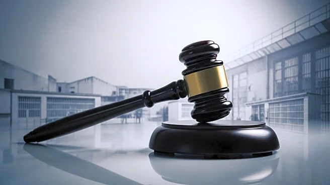 NYC Judge Declares Mayor Eric Adams' ICE Office Plan on Rikers Island 'Null and Void'