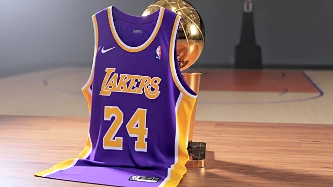 Lakers Reflect on Isaiah Rider's Impact and Jersey Legacy