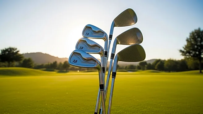 Montana State Golf Team Achieves Top Five Position at Branch Law Firm/Dick McGuire Invitational