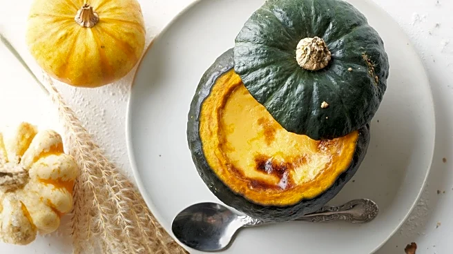 America's Test Kitchen Introduces Seasonal Recipe to Transition from Summer to Fall