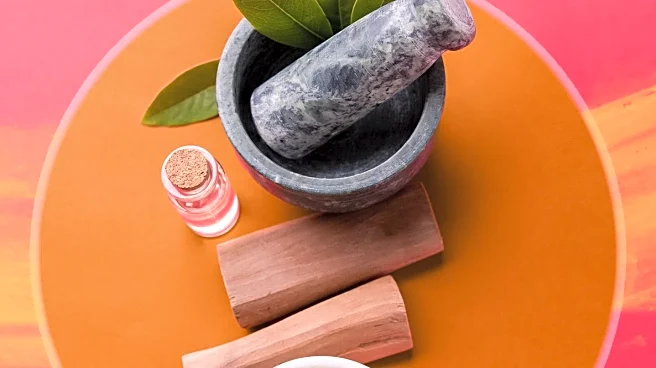 TikTok's Wellness Trends Highlight Surge in Supplement Popularity