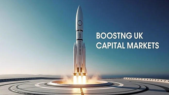 Currentbody Owner Plans IPO to Boost UK Capital Markets