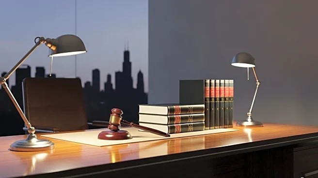 Law Firm Akin Expands with New Chicago Office Led by Former Mayer Brown Partners