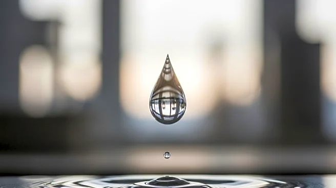 Ofwat Proposes Ending Utility Bill Discounts for Water-Intensive Businesses