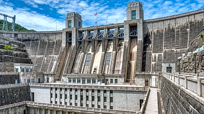 Ethiopia to Open GERD Mega-Dam Despite Concerns from Sudan and Egypt
