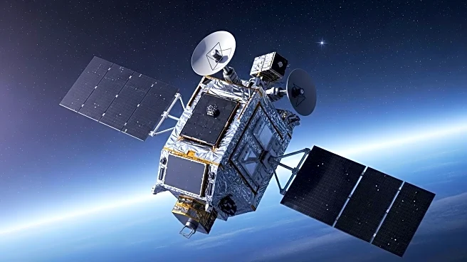 Space DOTS Secures $1.5M to Enhance Orbital Threat Detection