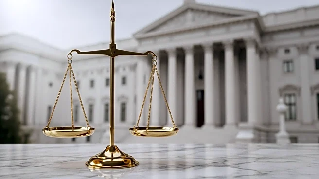 Trump Administration Seeks Supreme Court Approval to Freeze Billions in Foreign Aid