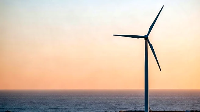 Orsted Secures $9.4 Billion Rights Issue Amid U.S. Project Challenges