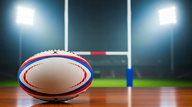 Ulster Rugby General Manager Bryn Cunningham Announces Departure for New Challenge