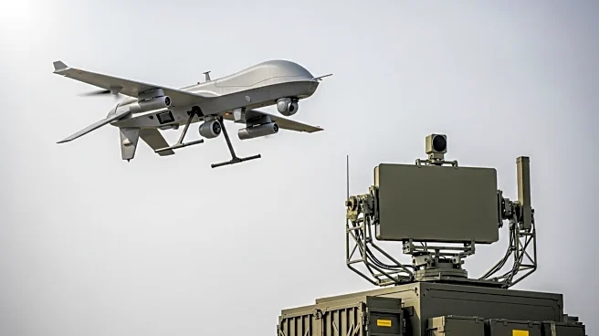 Germany's Defense Strategy Shift: Increased Spending and Procurement Reforms