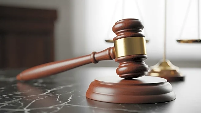 Trial Begins for Ryan Routh in Alleged Trump Assassination Attempt