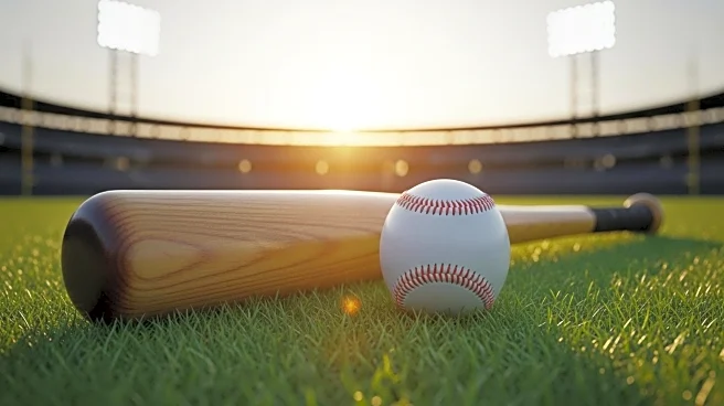 Rangers' Michael Helman Achieves Career-High Five RBI in Victory