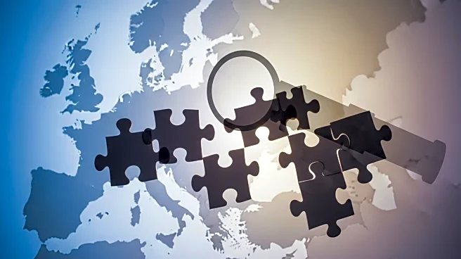 Czech Republic and Allies Disrupt Belarus Spy Network in Europe