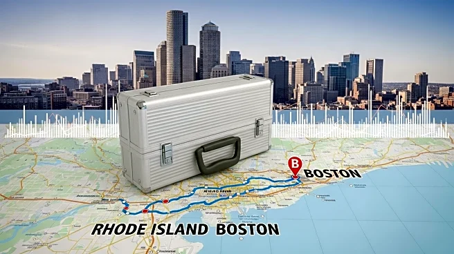 Hasbro Relocates Headquarters from Rhode Island to Boston, Affecting Local Economy